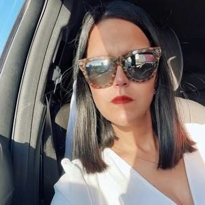 Meet your Posher, Sharon